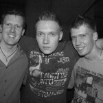 Zwiesel und Squizzle (2)