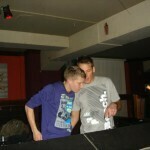 Zwiesel und Squizzle (28)