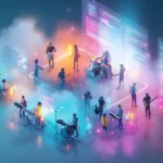 Musikerdatenbank.com: Hier findest du deine Band, deinen DJ und alles, was rockt!